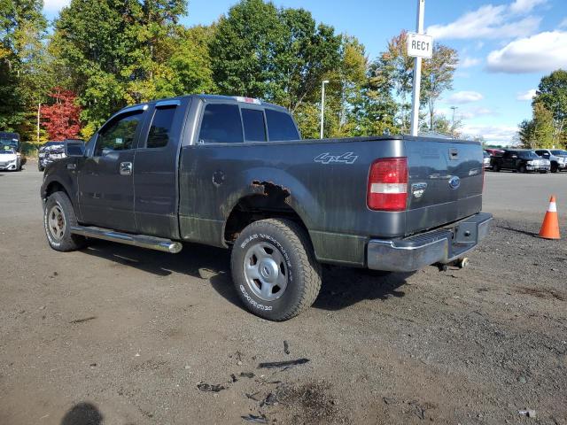 Photo 2 from auction – 2005 FORD F150 with VIN 1FTPX14565FA94444