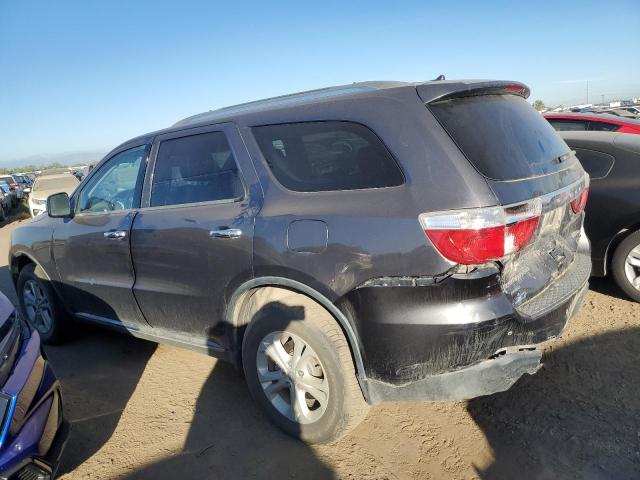 Photo 2 from auction – 2013 DODGE DURANGO CR with VIN 1C4RDJDG8DC691324