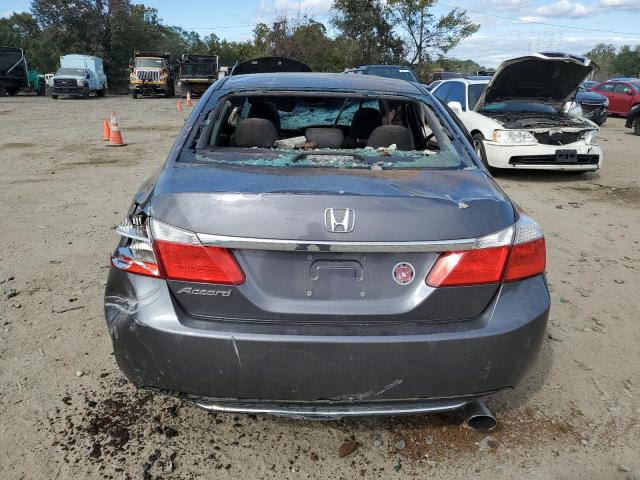 Photo 6 from auction – 2013 HONDA ACCORD EX with VIN 1HGCR2F79DA111473