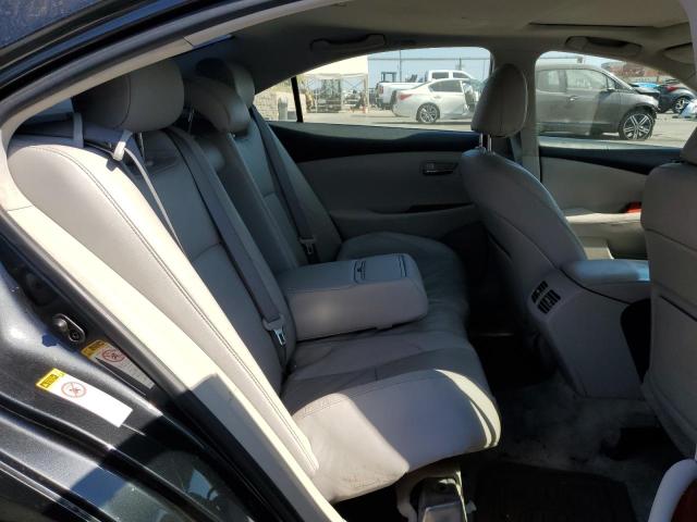 Photo 10 from auction – 2008 LEXUS ES 350 with VIN JTHBJ46G482266895