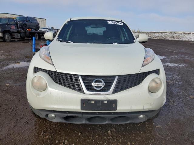 Photo 5 from auction – 2012 NISSAN JUKE S with VIN JN8AF5MR0CT103967
