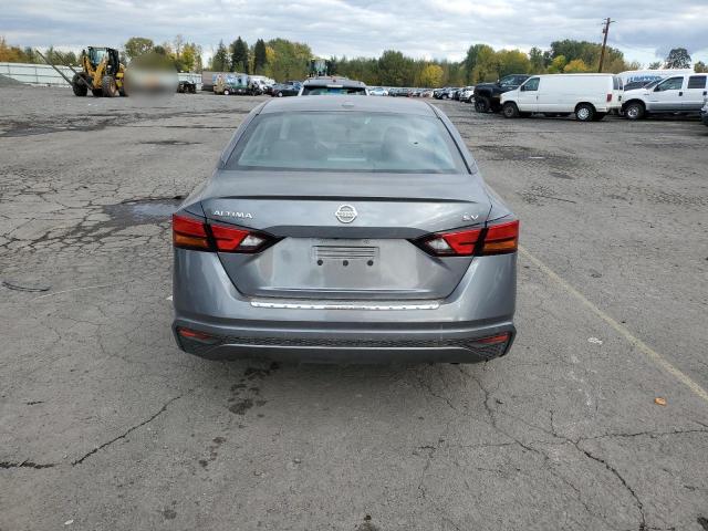 Photo 6 from auction – 2022 NISSAN ALITMA with VIN 1N4BL4DV7NN321840