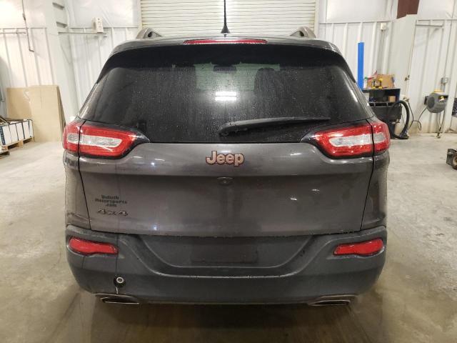Photo 6 from auction – 2016 JEEP CHEROKEE L with VIN 1C4PJMCS1GW371563