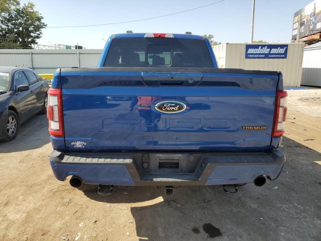 Photo 6 from auction – 2022 FORD F150 SUPER with VIN 1FTEW1E84NFA70064