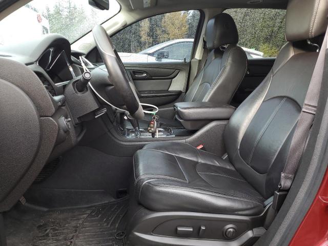 Photo 7 from auction – 2015 CHEVROLET TRAVERSE L with VIN 1GNKVHKD9FJ336023