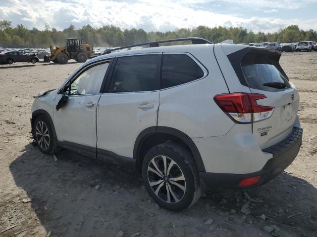 Photo 2 from auction – 2019 SUBARU FORESTER L with VIN JF2SKAUC0KH458740