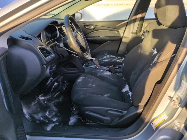 Photo 7 from auction – 2013 DODGE DART SXT with VIN 1C3CDFBH8DD181648