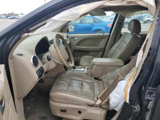 Фото 7 с аукциона – 2007 FORD FREESTYLE с VIN 1FMDK02147GA23408