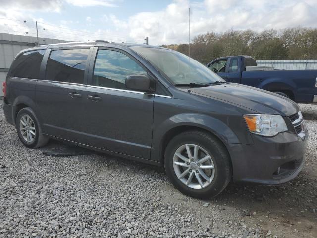 Photo 4 from auction – 2019 DODGE GRAND CARA with VIN 2C4RDGCG9KR682592