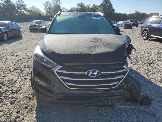 Photo 5 from auction – 2017 HYUNDAI TUCSON LIM with VIN KM8J3CA4XHU407838