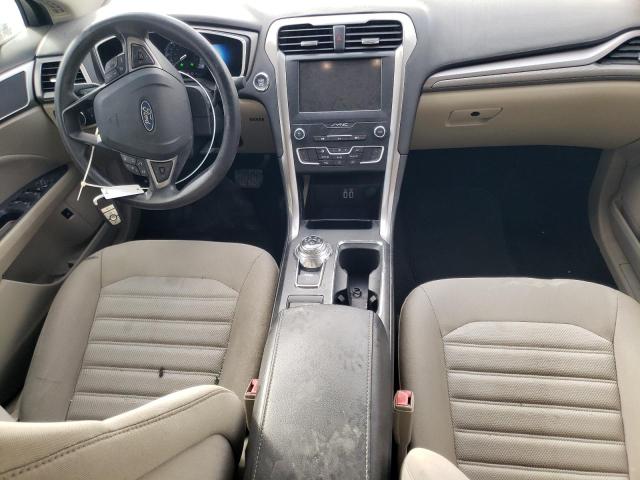 Photo 8 from auction – 2019 FORD FUSION SE with VIN 3FA6P0LU7KR208146