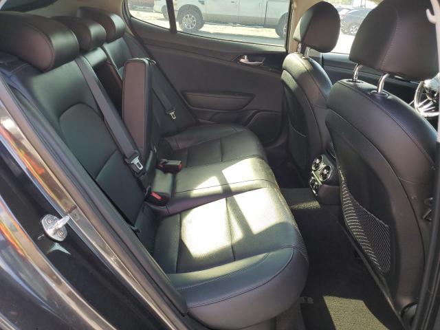Photo 10 from auction – 2019 KIA STINGER with VIN KNAE15LA5K6068134