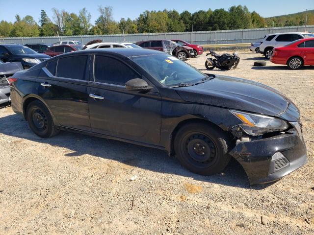 Photo 4 from auction – 2020 NISSAN ALTIMA S with VIN 1N4BL4BV1LC166312