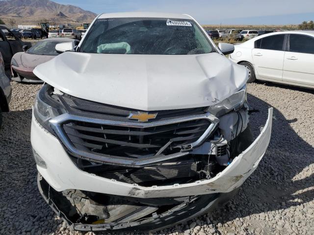 Photo 5 from auction – 2018 CHEVROLET EQUINOX LT with VIN 3GNAXSEV3JS576117