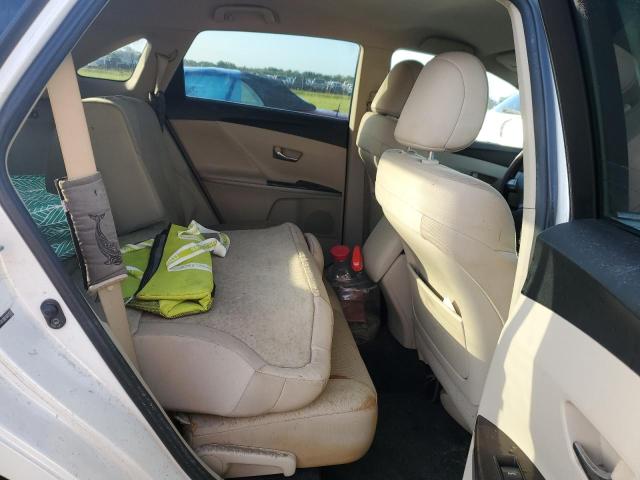 Photo 11 from auction – 2010 TOYOTA VENZA with VIN 4T3ZK3BB7AU021555