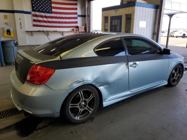 Photo 3 from auction – 2006 TOYOTA SCION TC with VIN JTKDE177560096530