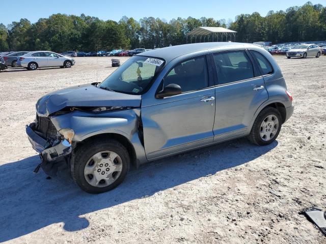 CHRYSLER PT CRUISER 2009 with VIN 3A8FY48979T511808 - Photo from auction