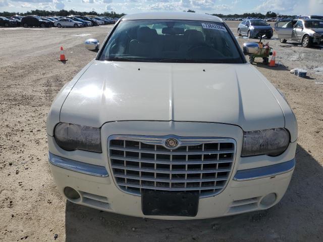 Photo 5 from auction – 2006 CHRYSLER 300C with VIN 2C3KA63H86H514875