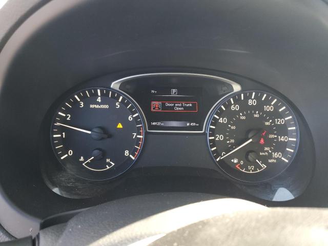 Photo 9 from auction – 2016 NISSAN ALTIMA 2.5 with VIN 1N4AL3AP9GC258234