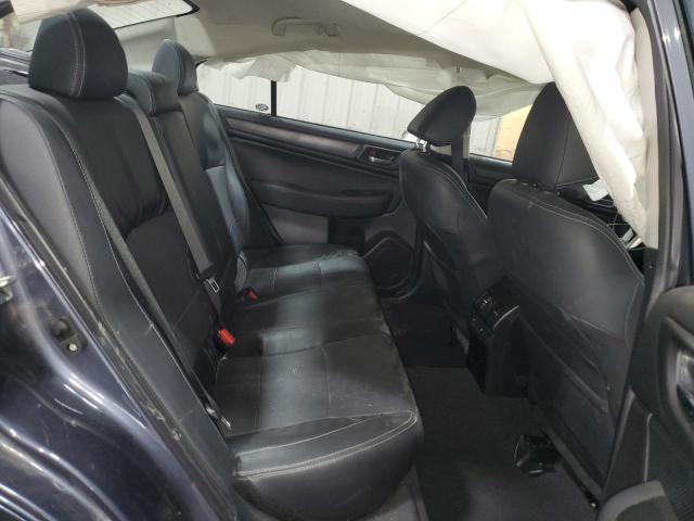Photo 10 from auction – 2016 SUBARU LEGACY 2.5 with VIN 4S3BNAL64G3049503
