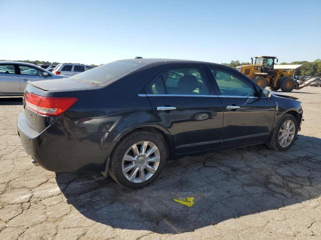 Photo 3 from auction – 2012 LINCOLN MKZ with VIN 3LNHL2GC2CR822451
