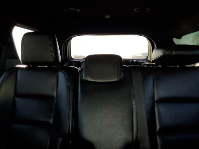 Photo 10 from auction – 2015 FORD EXPLORER X with VIN 1FM5K7D86FGA09290