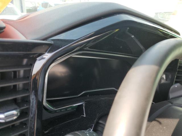 Photo 9 from auction – 2024 CHEVROLET SILVERADO with VIN 1GCUDEED2RZ307967