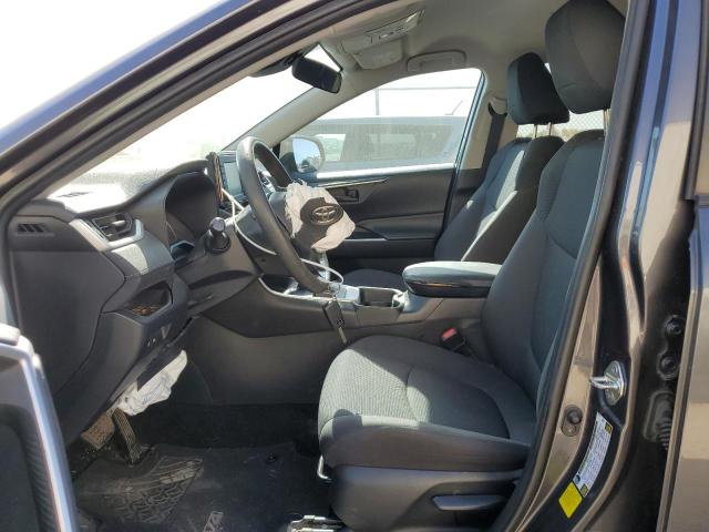Photo 7 from auction – 2020 TOYOTA RAV4 LE with VIN 2T3H1RFV8LC036656