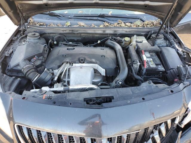 Photo 11 from auction – 2016 BUICK REGAL with VIN 2G4GK5EX4G9113179