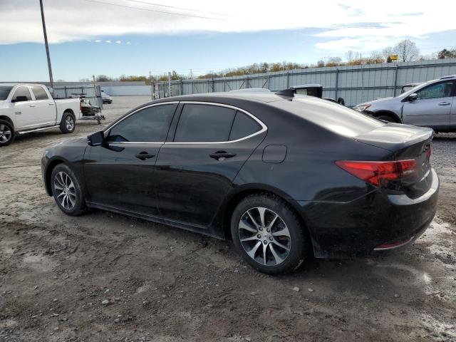 Photo 2 from auction – 2015 ACURA TLX TECH with VIN 19UUB1F55FA023122