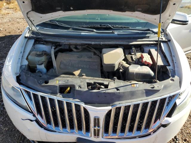 Photo 12 from auction – 2013 LINCOLN MKX with VIN 2LMDJ8JK2DBL46858