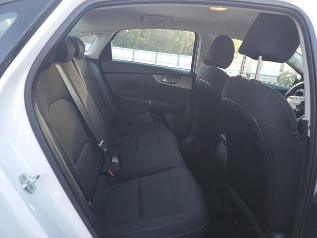 Photo 10 from auction – 2021 KIA FORTE FE with VIN 3KPF24ADXME372195