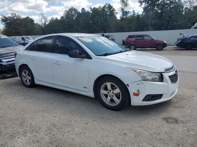 Photo 4 from auction – 2014 CHEVROLET CRUZE LT with VIN 1G1PC5SB3E7145171