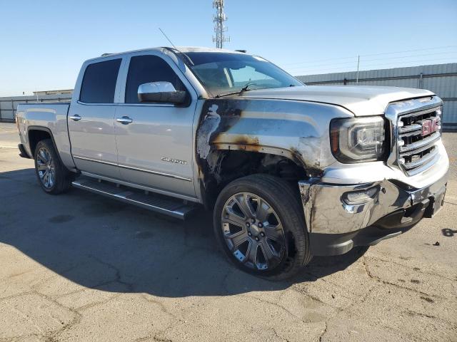 Photo 4 from auction – 2016 GMC SIERRA C15 with VIN 3GTP1NEC4GG249709