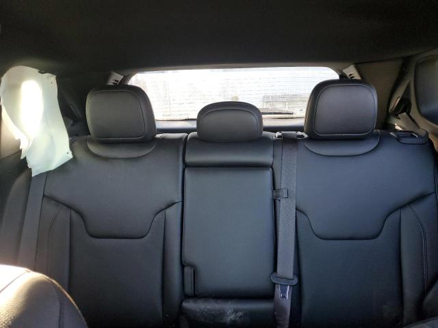 Photo 10 from auction – 2025 JEEP COMPASS TR with VIN 3C4NJDDN2ST508637