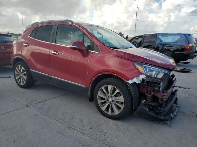 Photo 4 from auction – 2019 BUICK ENCORE PRE with VIN KL4CJASBXKB732474
