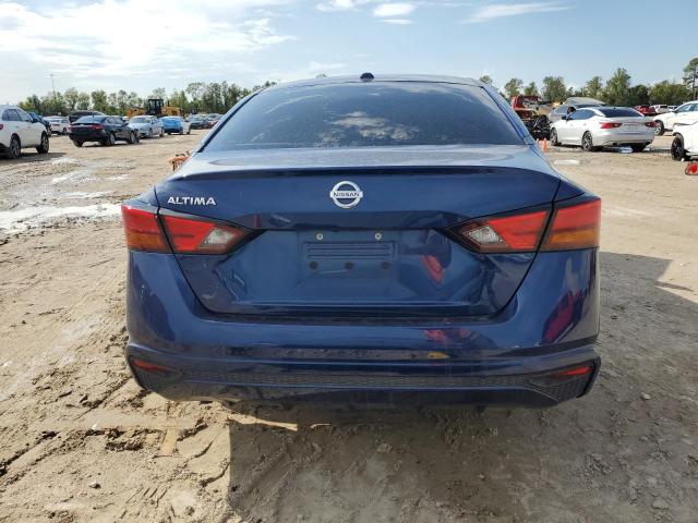 Photo 6 from auction – 2020 NISSAN ALTIMA S with VIN 1N4BL4BV9LC254105