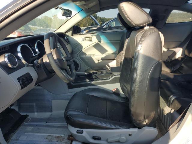 Photo 7 from auction – 2005 FORD MUSTANG with VIN 1ZVFT80N755124995