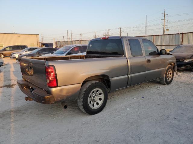 Photo 3 from auction – 2007 CHEVROLET SILVERADO with VIN 1GCEC19X17Z104036