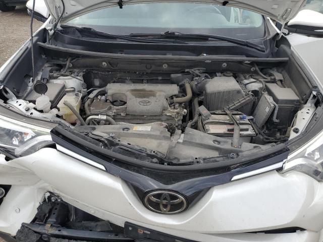 Photo 12 from auction – 2016 TOYOTA RAV4 LIMIT with VIN 2T3DFREV1GW470505