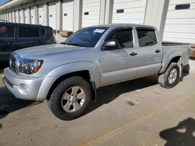 TOYOTA TACOMA DOU 2011 with VIN 5TFLU4EN8BX016048 - Photo from auction
