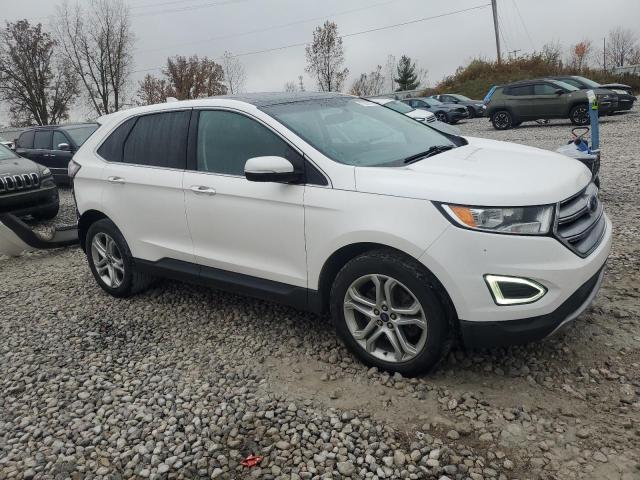 Photo 4 from auction – 2018 FORD EDGE TITAN with VIN 2FMPK4K96JBC11663