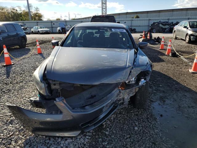 Photo 5 from auction – 2012 HONDA ACCORD LX with VIN 1HGCP2F34CA187586