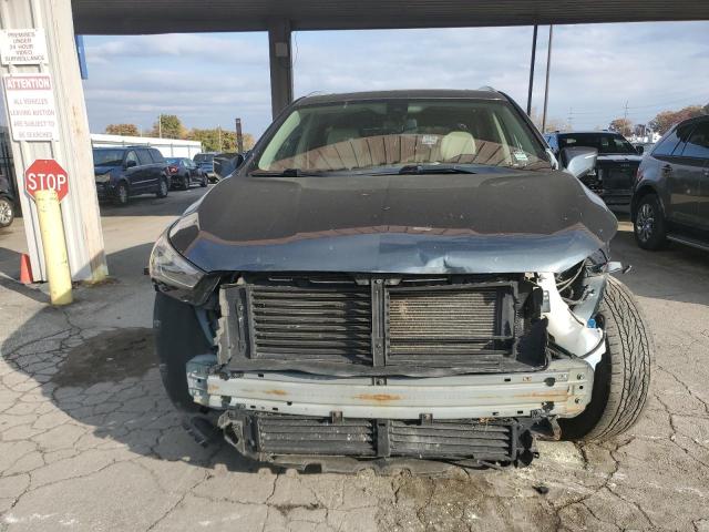 Photo 5 from auction – 2018 BUICK ENCLAVE PR with VIN 5GAEVBKW6JJ134383
