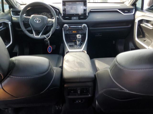 Photo 8 from auction – 2022 TOYOTA RAV4 LIMIT with VIN 2T3Y1RFV2NW229452