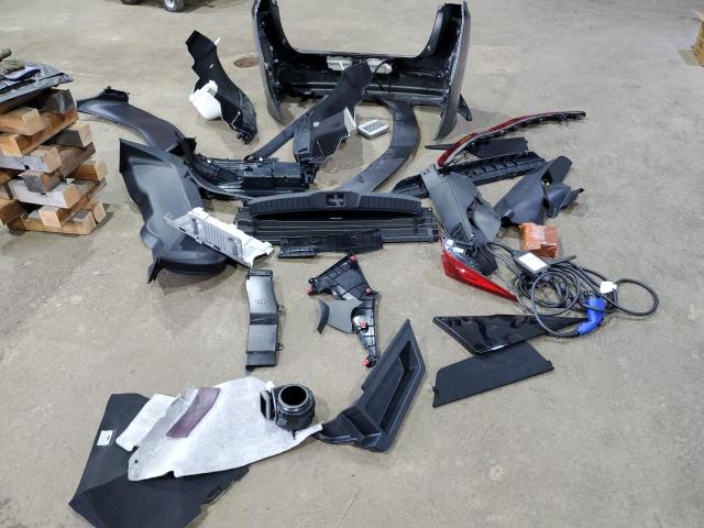 Photo 12 from auction – 2022 TOYOTA PRIUS PRIM with VIN JTDKAMFP0N3226272