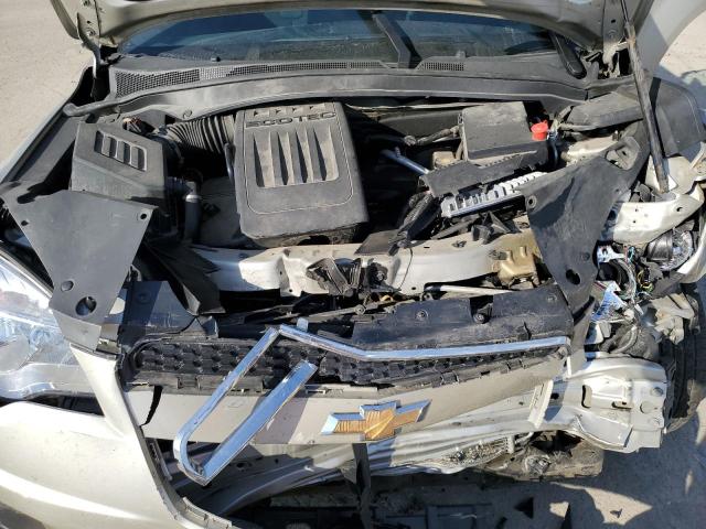 Photo 12 from auction – 2015 CHEVROLET EQUINOX LS with VIN 2GNALAEKXF6377342