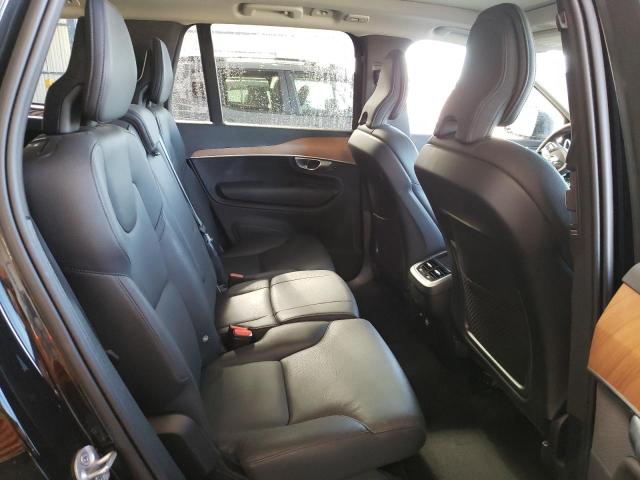Photo 11 from auction – 2023 VOLVO XC90 PLUS with VIN YV4062PNXP1993259