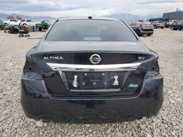 Photo 6 from auction – 2014 NISSAN ALTIMA 2.5 with VIN 1N4AL3AP9EC160267