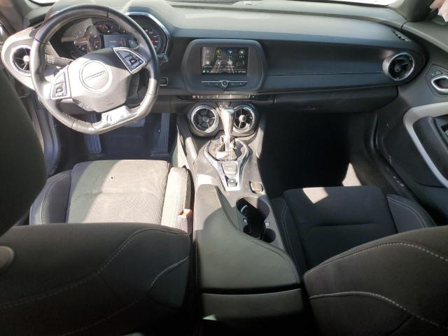 Photo 8 from auction – 2019 CHEVROLET CAMARO LS with VIN 1G1FB1RX2K0114944